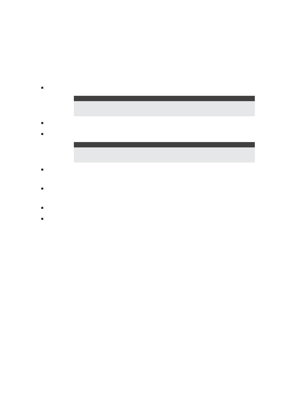 Appendix a: why your system does not arm | RISCO Group ProSYS 128 User Manual | Page 37 / 48