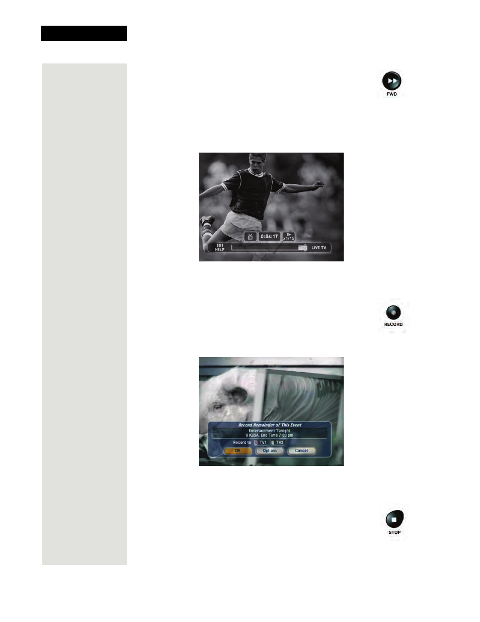 Dish Network 512 User Manual | Page 19 / 136