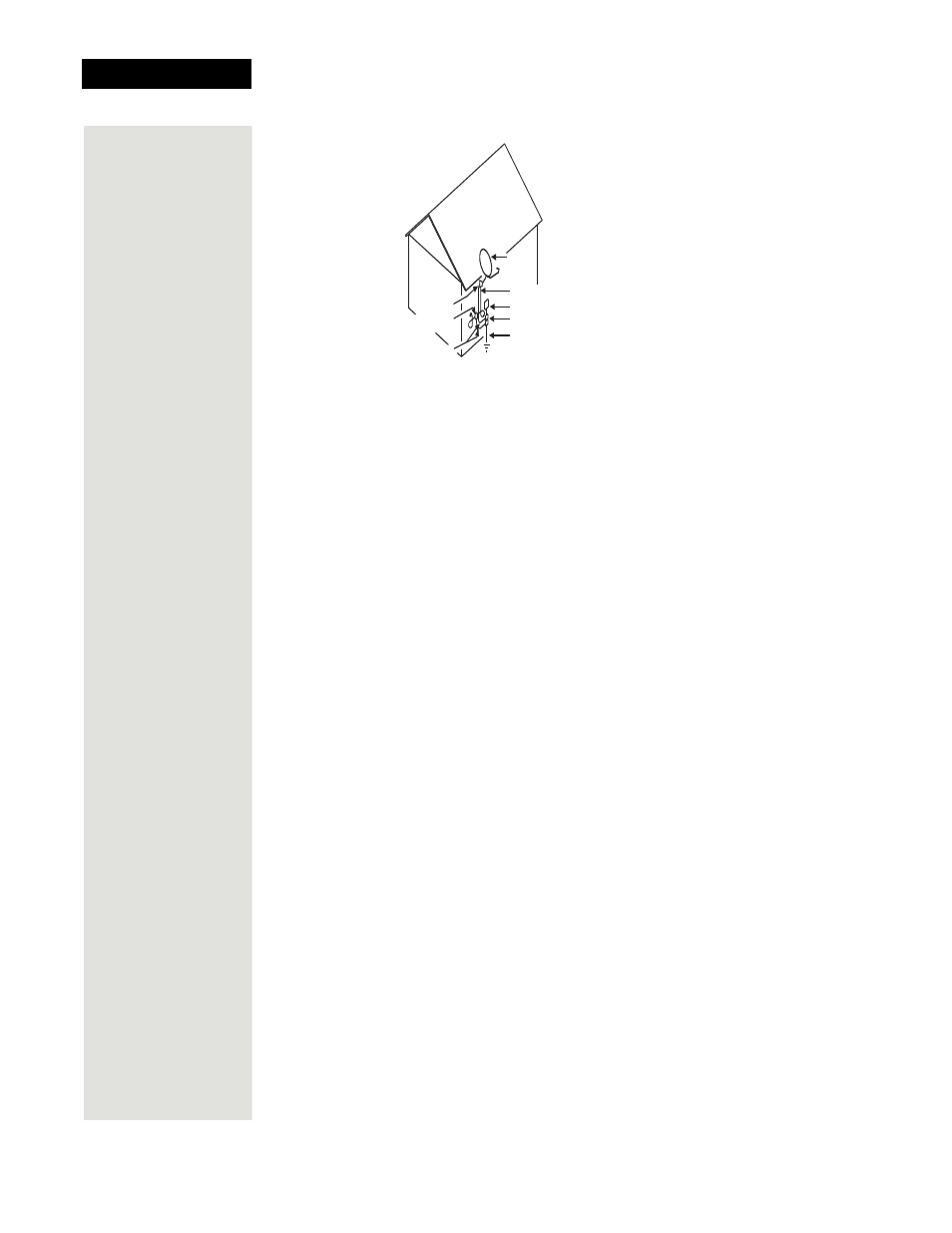 Safety, Page iv | Dish Network 512 User Manual | Page 5 / 136
