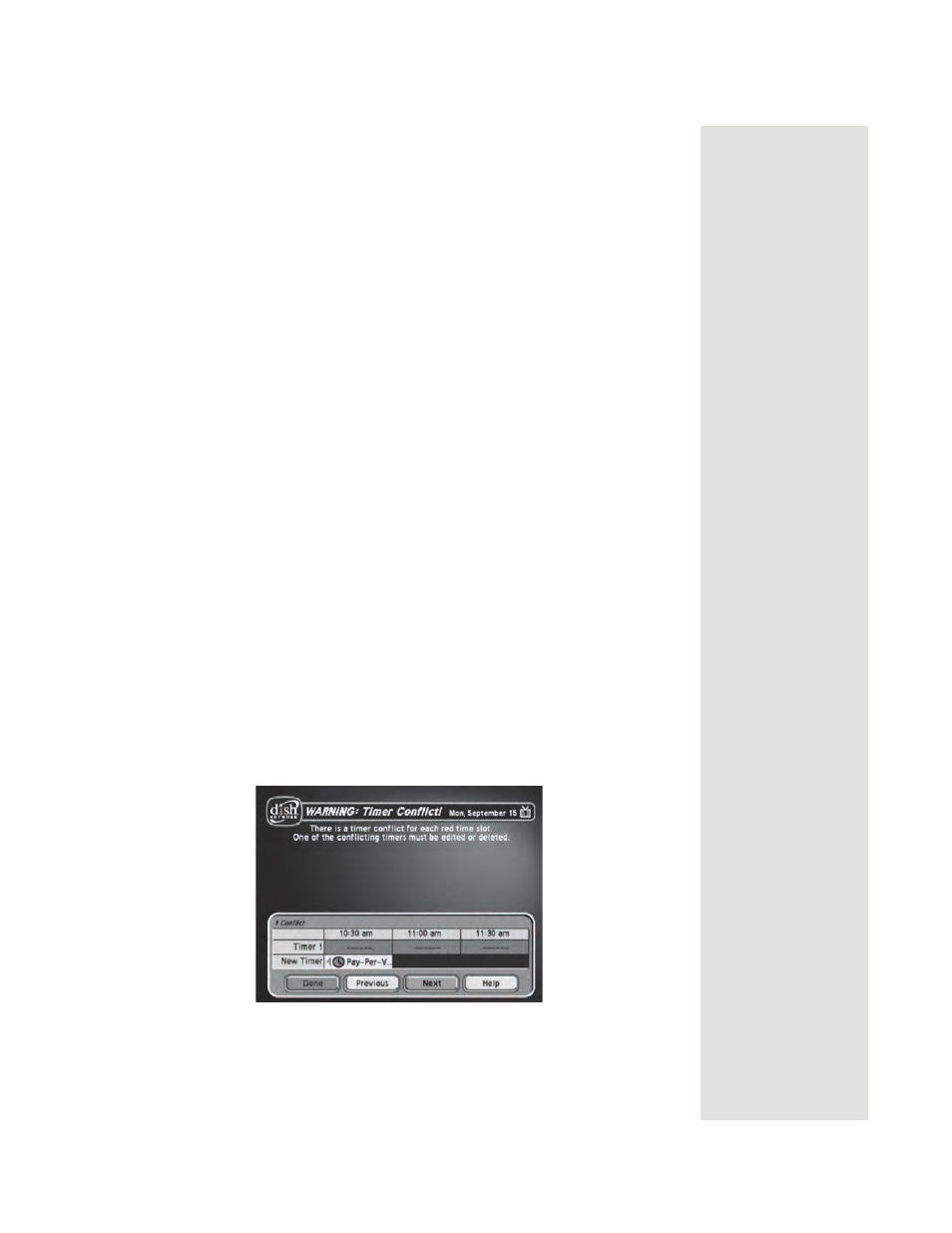 Dish Network 512 User Manual | Page 64 / 136