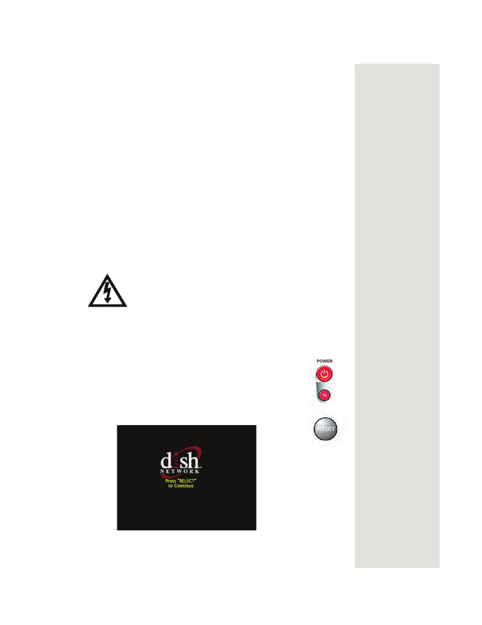 Dish Network 512 User Manual | Page 8 / 136