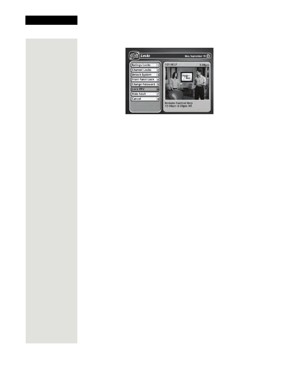 Dish Network 512 User Manual | Page 83 / 136
