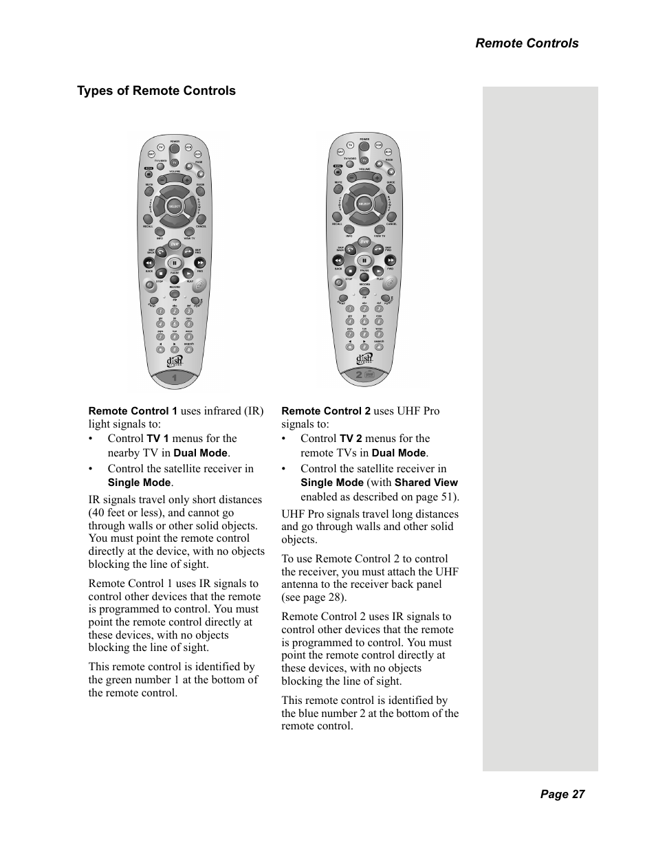 Dish Network DISH 625 User Manual | Page 5 / 26
