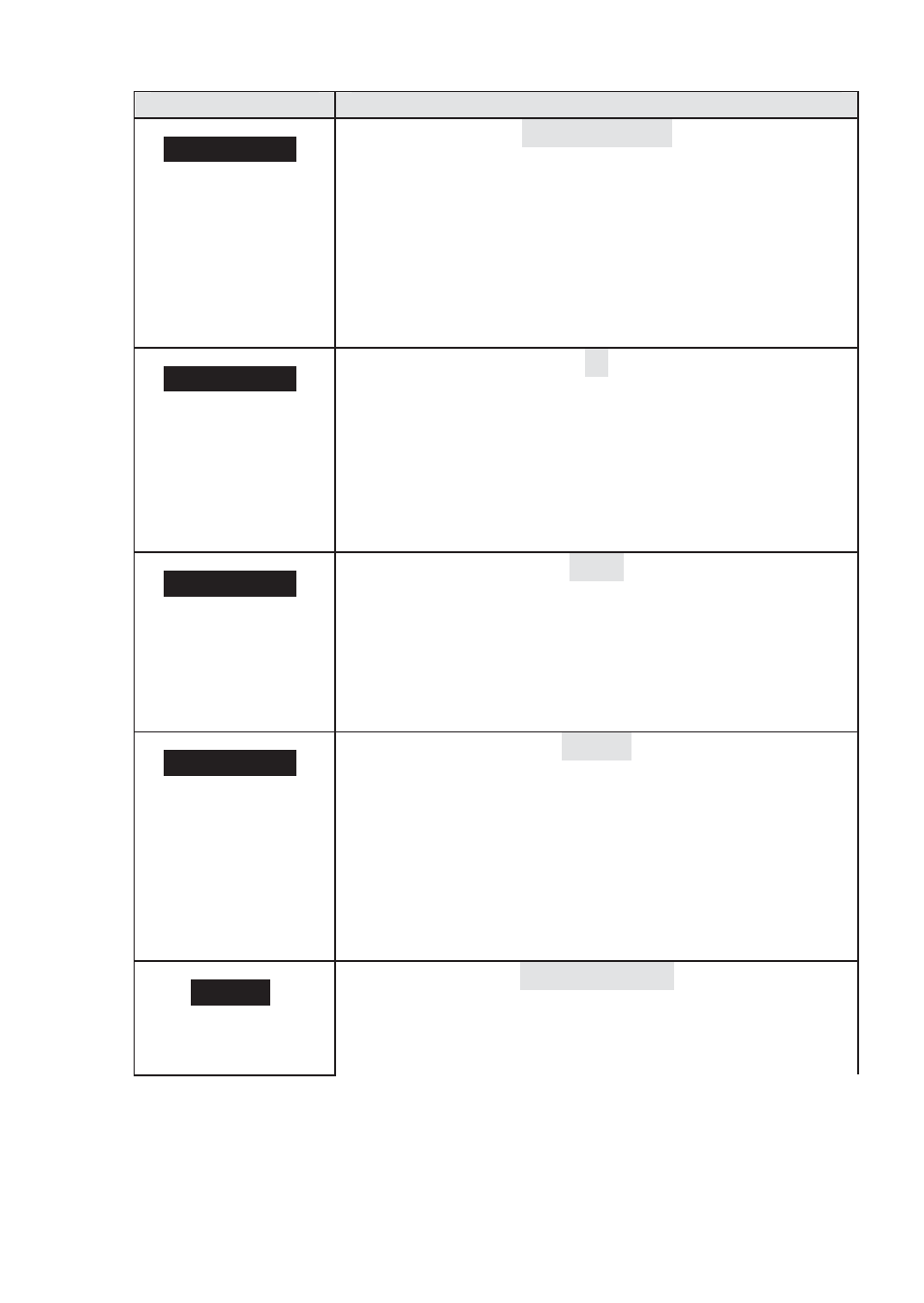 RISCO Group ProSYS – ACM User Manual | Page 12 / 24