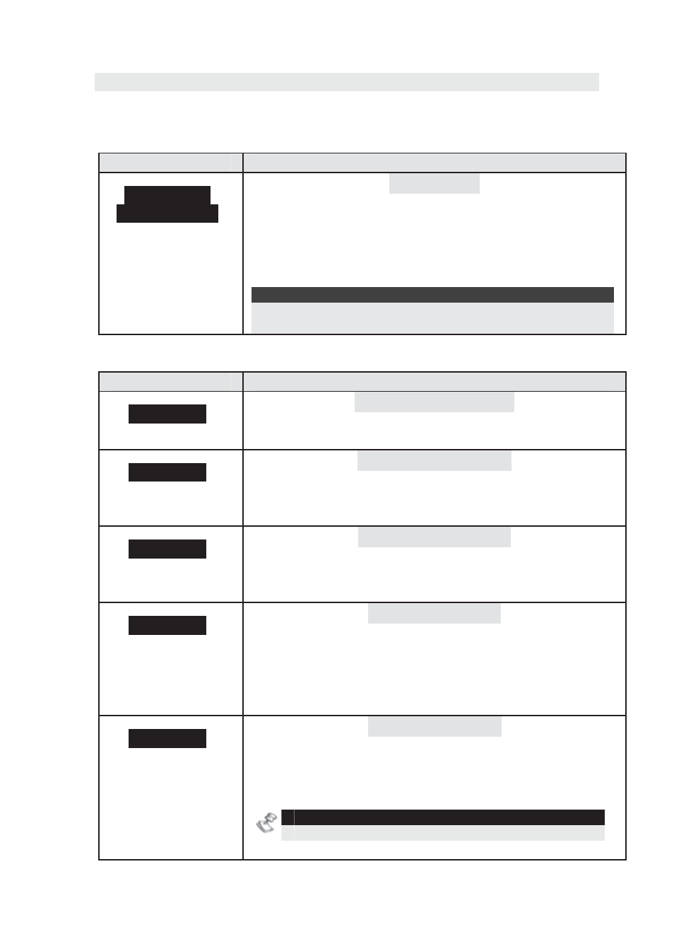 RISCO Group ProSYS – ACM User Manual | Page 17 / 24