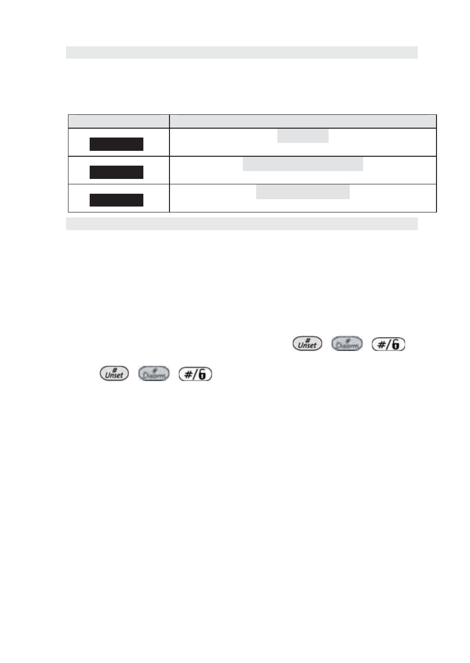 RISCO Group ProSYS – ACM User Manual | Page 18 / 24