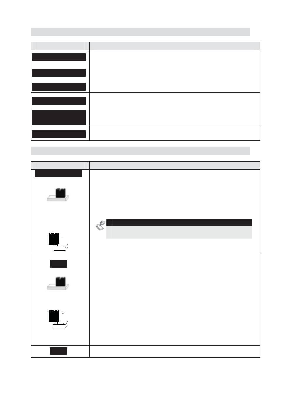 RISCO Group ProSYS – ACM User Manual | Page 8 / 24
