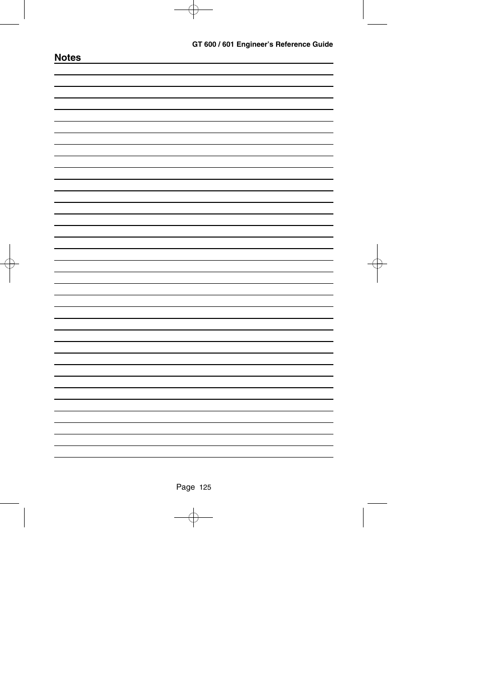 RISCO Group Gardtec GT600 User Manual | Page 127 / 128