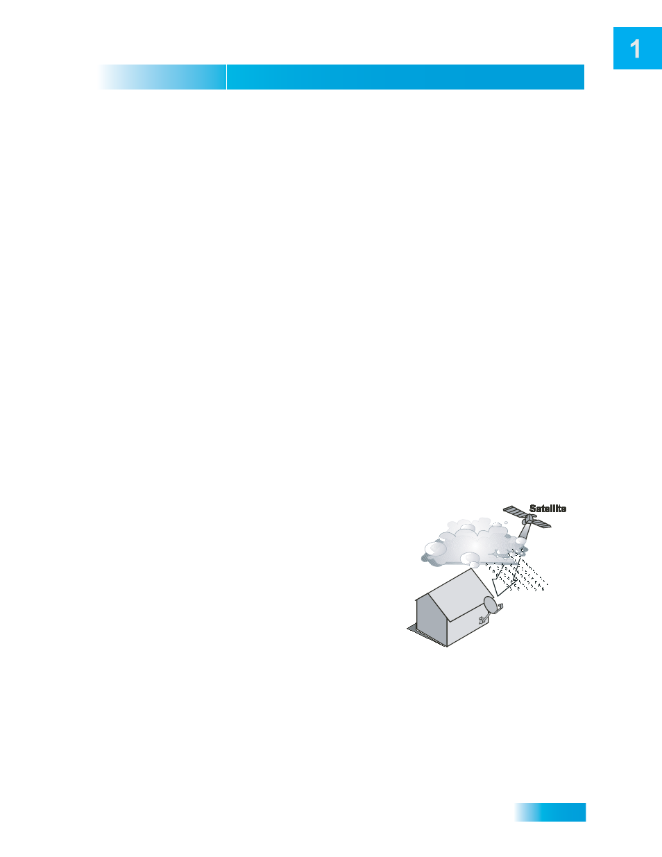 Dditional, Ervices, Bout | Atellite, Tv r, Eception | Dish Network DuoDVR ViP 722_TOC User Manual | Page 13 / 158