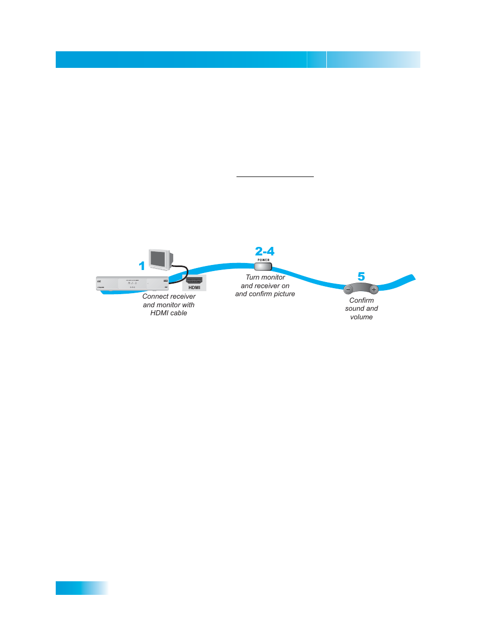 Onnecting, Earby, Tv (tv1) | Dish Network DuoDVR ViP 722_TOC User Manual | Page 46 / 158