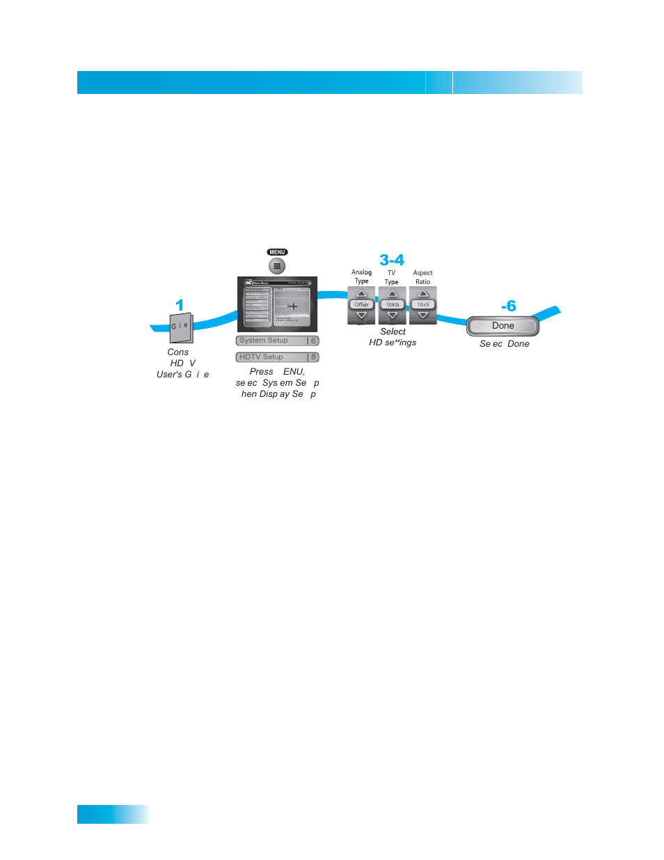 Etting, Isplay, Chapter 12 | Dish Network DuoDVR ViP 722_TOC User Manual | Page 48 / 158