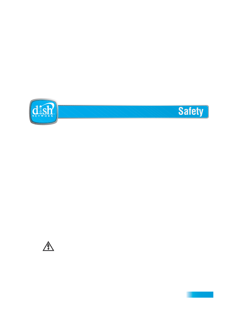 Important safety precautions v, Important safety instructions | Dish Network DuoDVR ViP 722_TOC User Manual | Page 5 / 158
