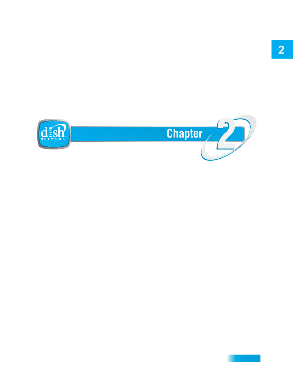 Chapter2, Receiver and remote controls | Dish Network DuoDVR ViP 722_TOC User Manual | Page 65 / 158