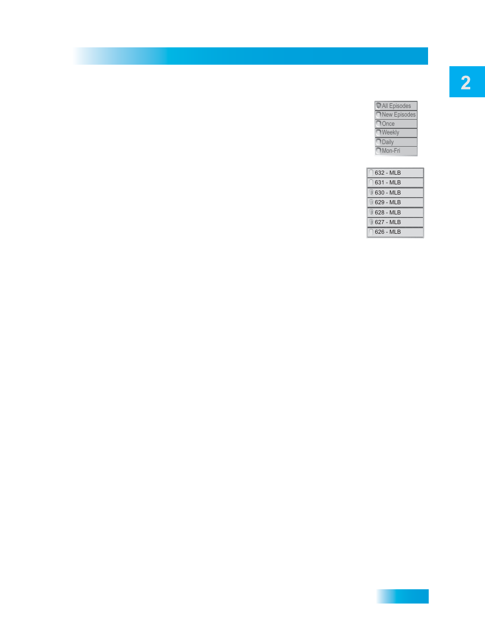Sing, Ields, Using text fields | Satellite receiver | Dish Network DuoDVR ViP 722_TOC User Manual | Page 77 / 158