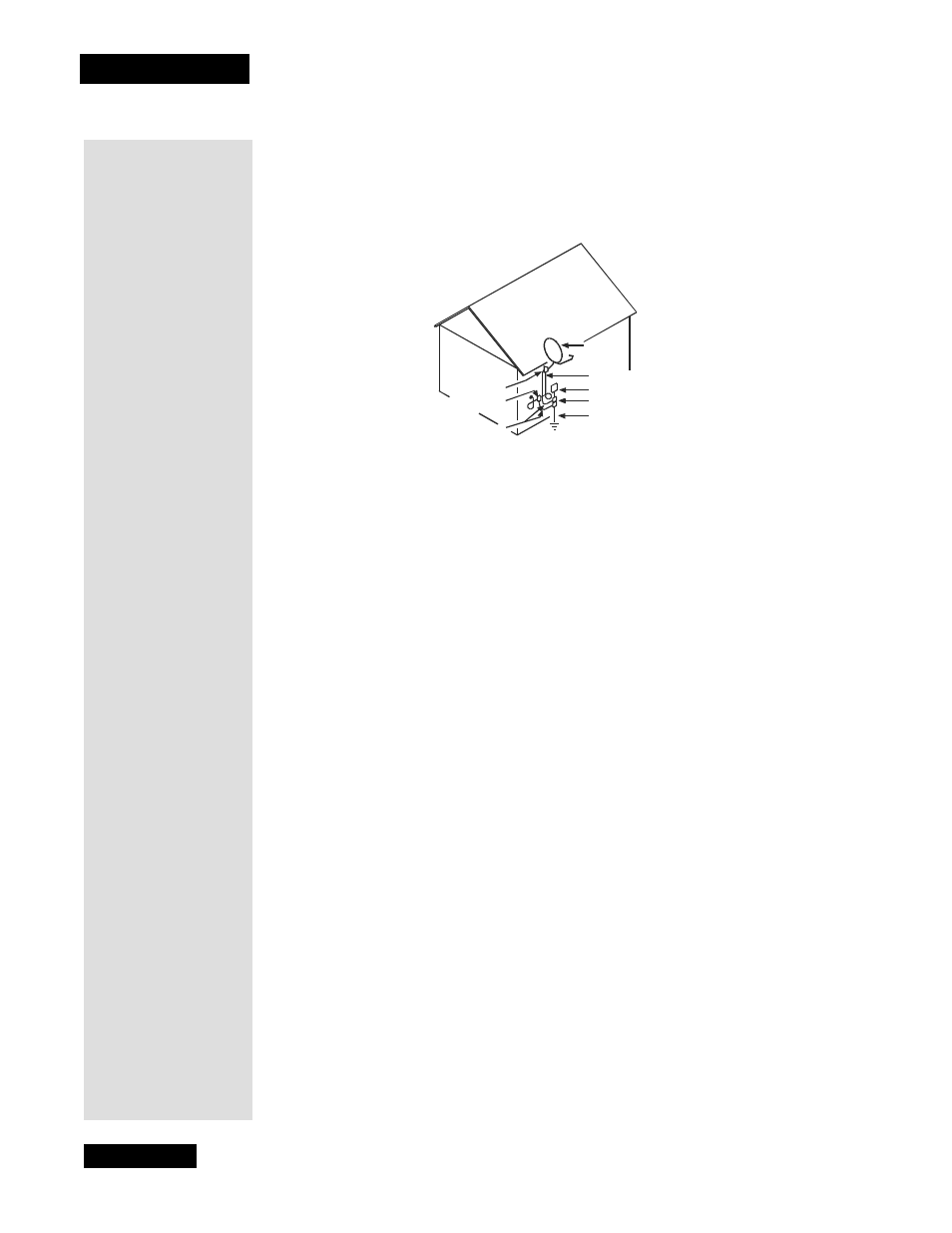 Safety | Dish Network Solo 111 User Manual | Page 4 / 104