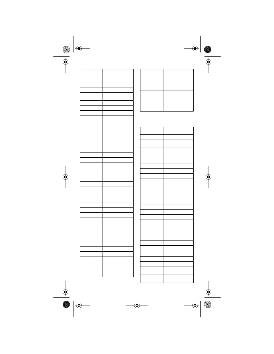 Vcr c, Odes | Dish Network Platinum Plus 121150 User Manual | Page 30 / 44