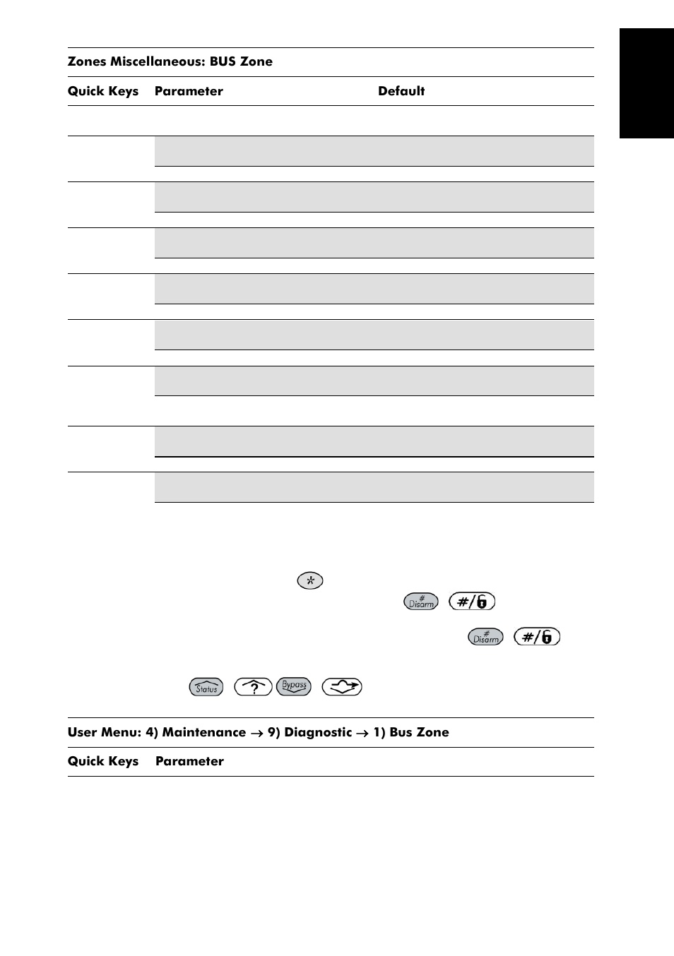 RISCO Group Wireless WatchOUT PIR 312PR User Manual | Page 17 / 88