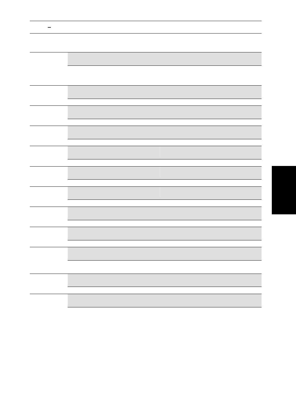 RISCO Group Wireless WatchOUT PIR 312PR User Manual | Page 67 / 88
