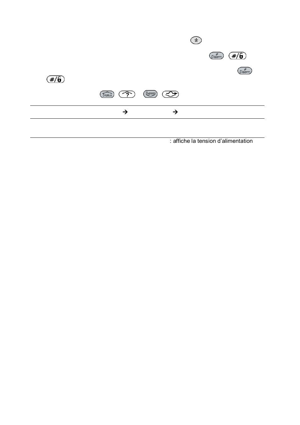 RISCO Group Wireless WatchOUT PIR 312PR User Manual | Page 68 / 88