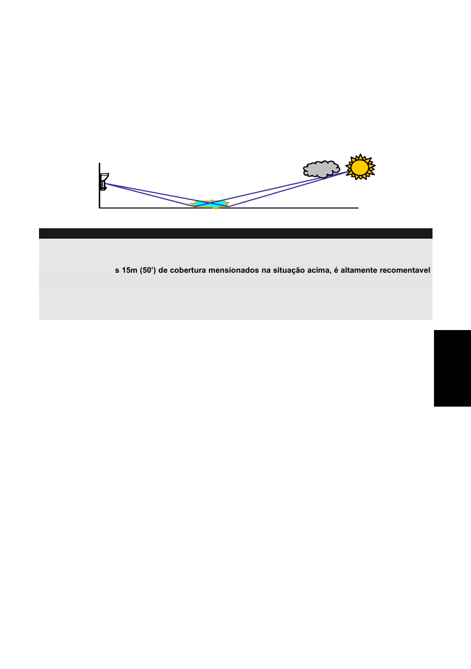 RISCO Group Wireless WatchOUT PIR 312PR User Manual | Page 71 / 88