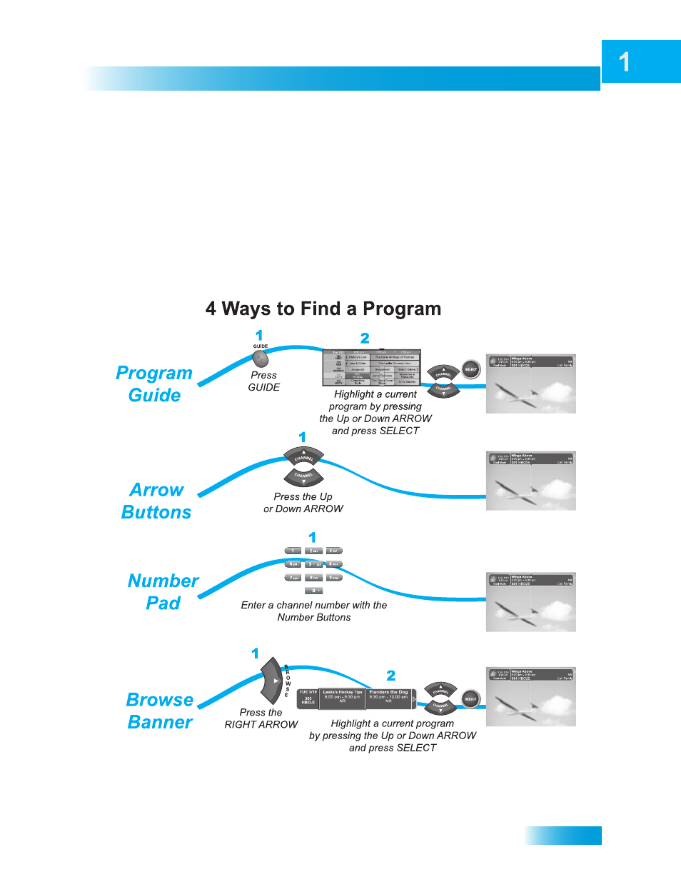 Tv n | Dish Network Duo ViP 222 User Manual | Page 13 / 152
