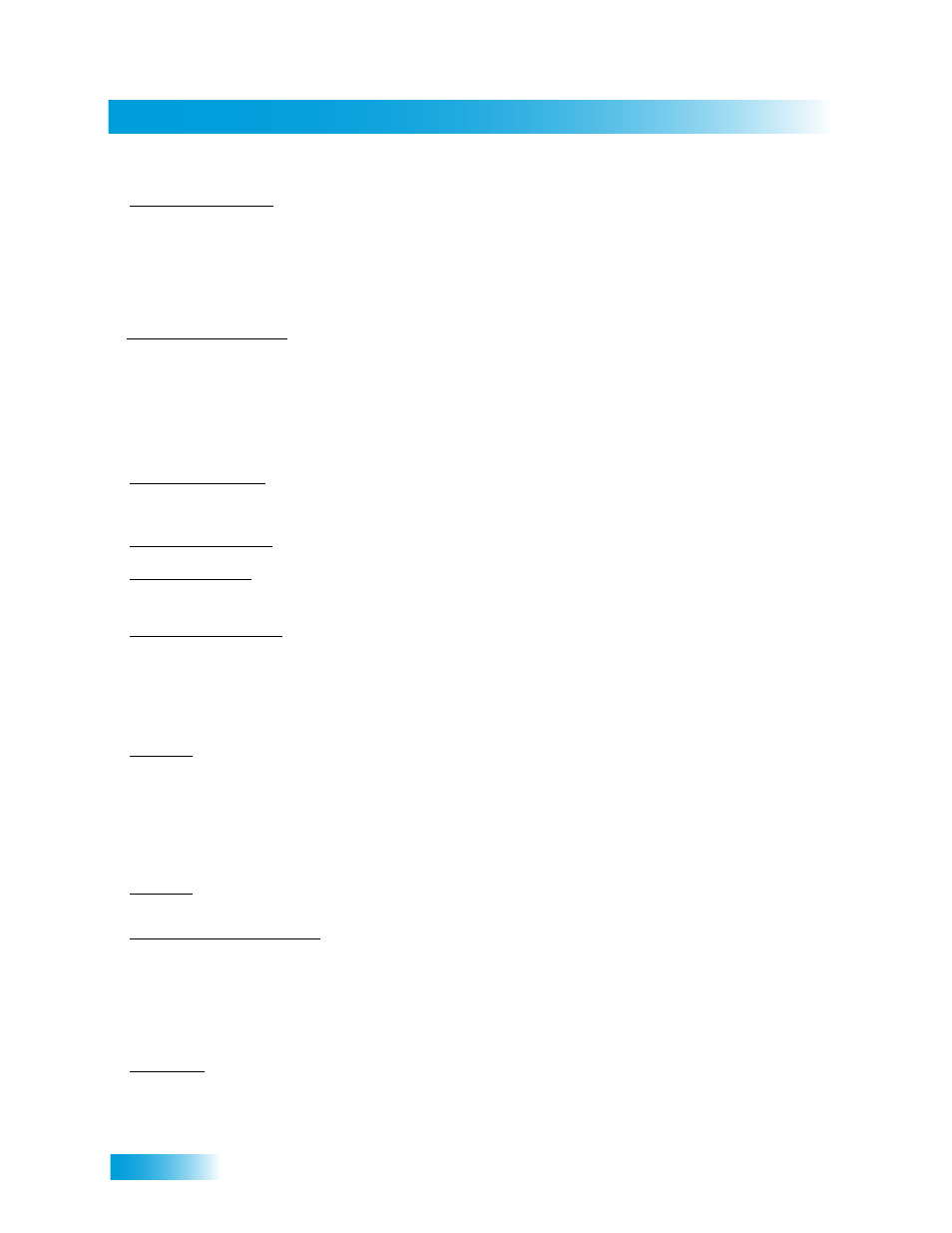 Appendix | Dish Network Duo ViP 222 User Manual | Page 142 / 152