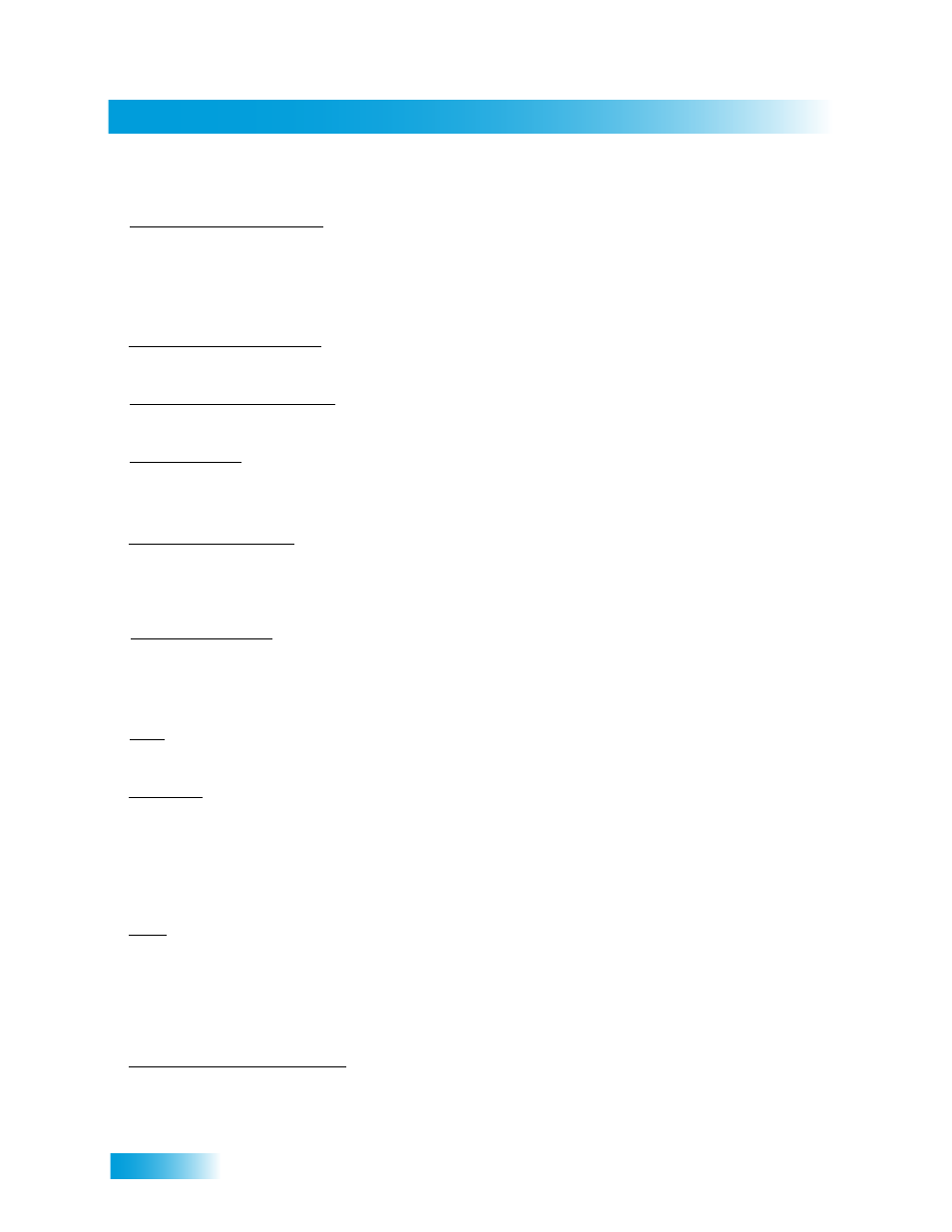 Appendix | Dish Network Duo ViP 222 User Manual | Page 144 / 152