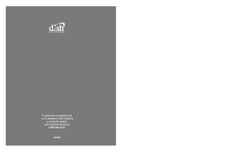 Dish Network Duo ViP 222 User Manual | Page 152 / 152