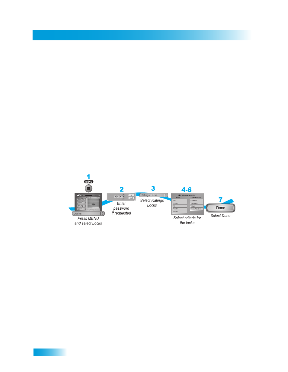 Dish Network Duo ViP 222 User Manual | Page 50 / 152