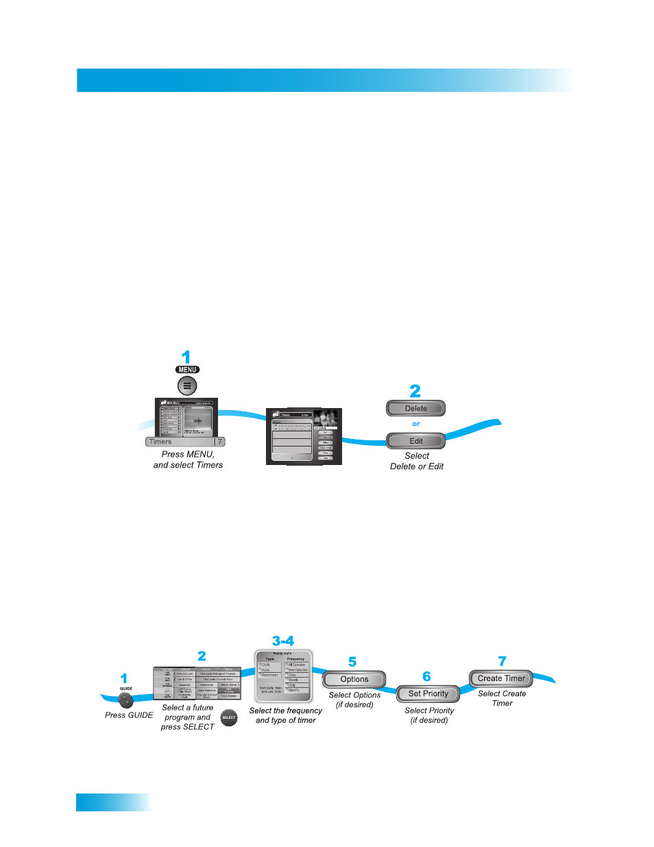 Dish Network Duo ViP 222 User Manual | Page 62 / 152