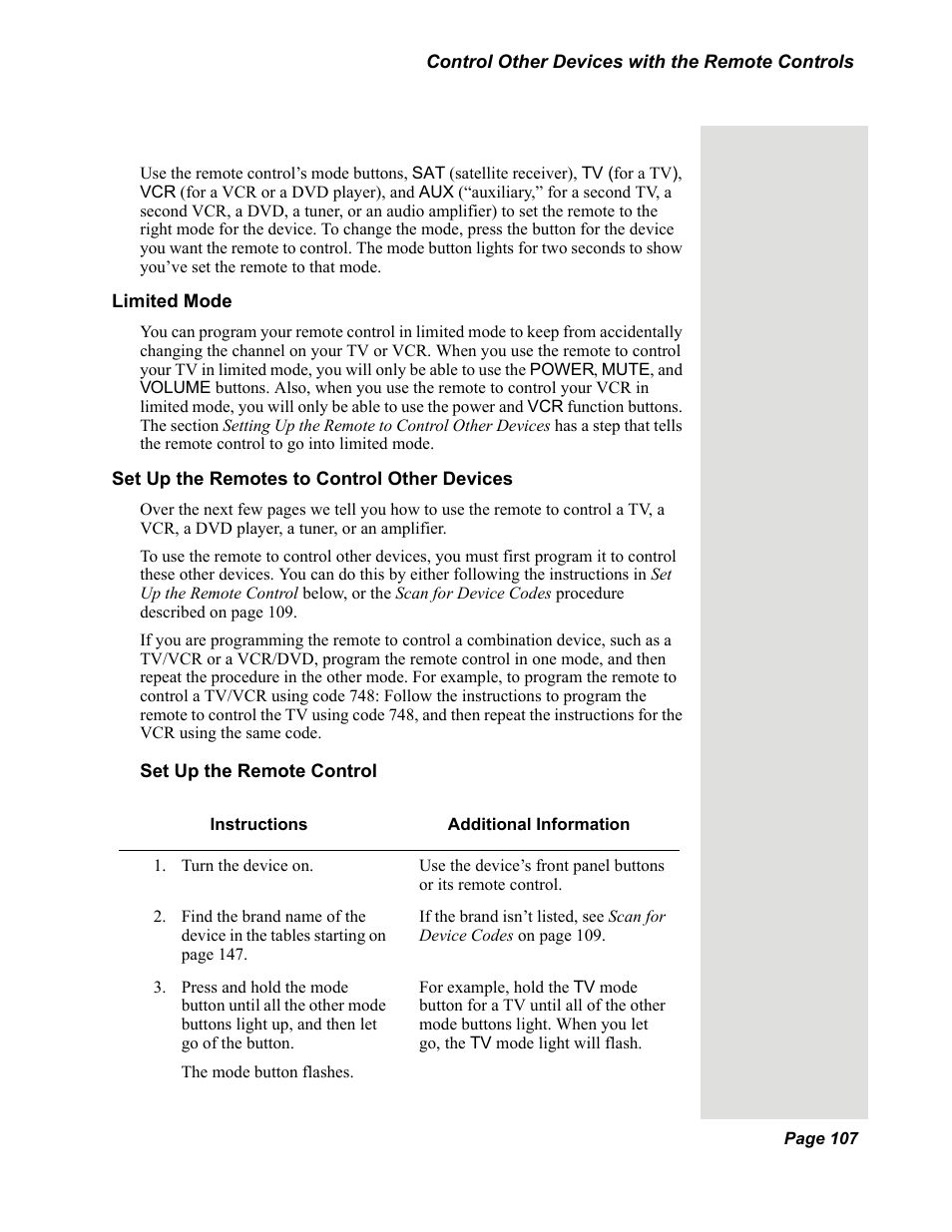 Dish Network DuoDVR 625 User Manual | Page 112 / 179