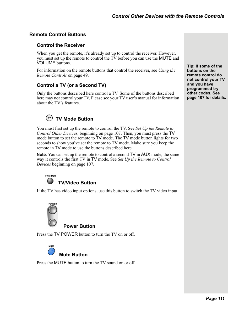 Dish Network DuoDVR 625 User Manual | Page 116 / 179