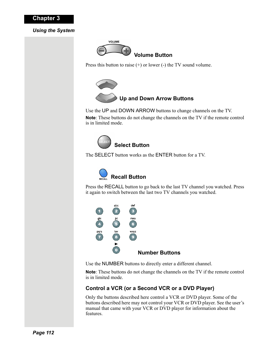 Dish Network DuoDVR 625 User Manual | Page 117 / 179