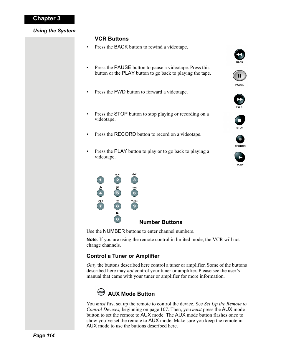 Dish Network DuoDVR 625 User Manual | Page 119 / 179