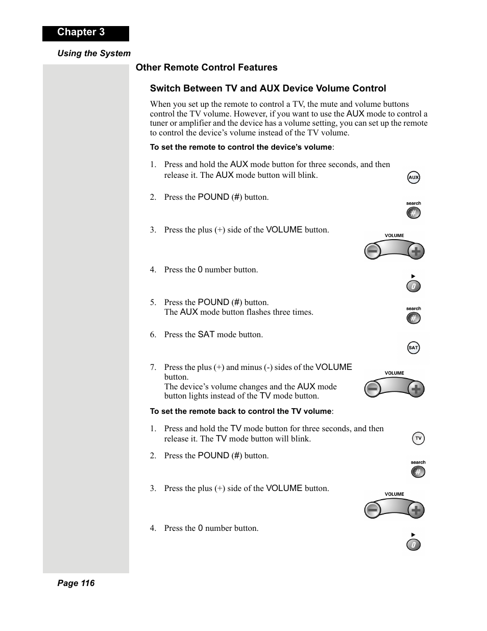 Dish Network DuoDVR 625 User Manual | Page 121 / 179