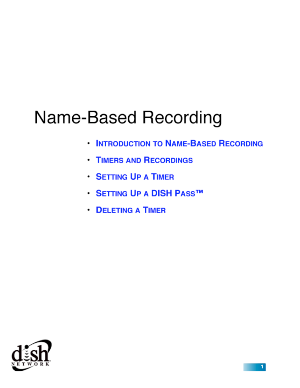 Nbr_standalone | Dish Network DuoDVR 625 User Manual | Page 172 / 179