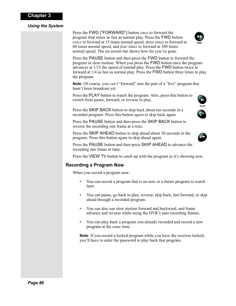 Dish Network DuoDVR 625 User Manual | Page 91 / 179
