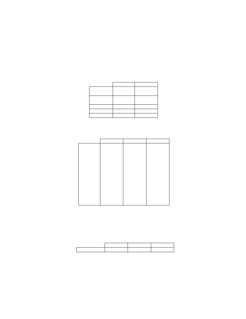Tv/vcr/t, Tv/dvd/vcr c, Dvd/vcr c | Dish Network 21.0 User Manual | Page 42 / 48