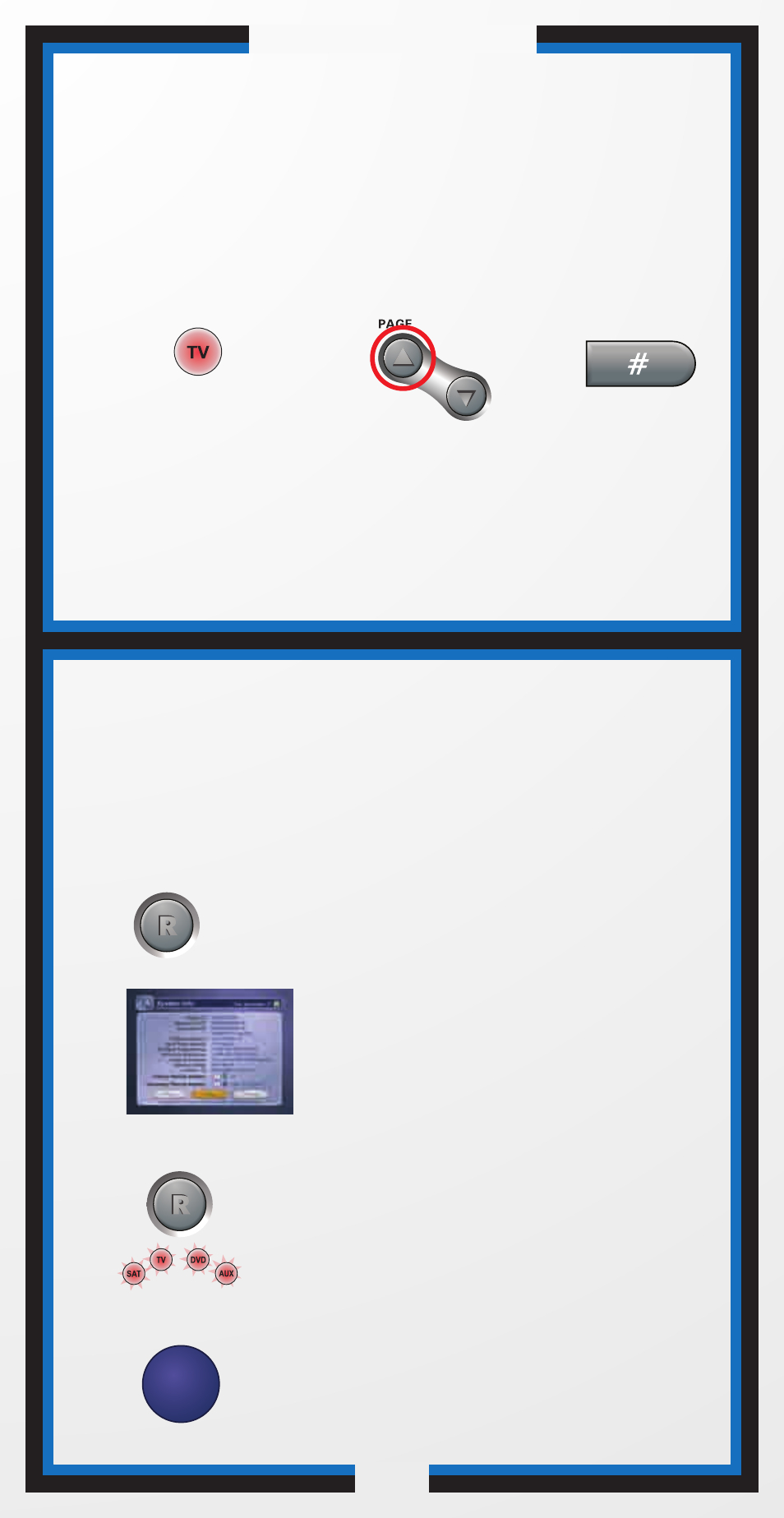 159263_21.0 guide_c6 | Dish Network 21.0 User Manual | Page 8 / 48
