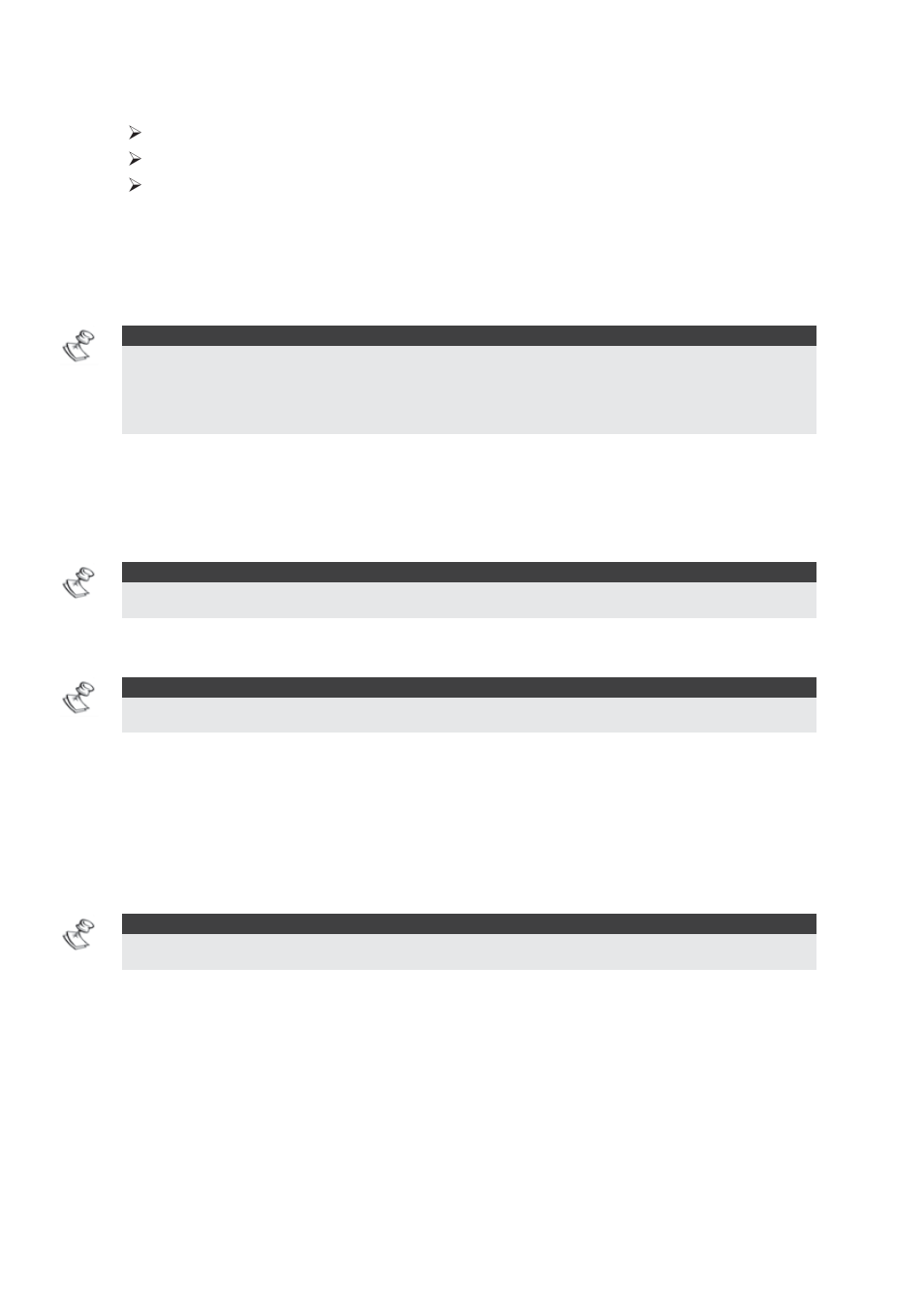 RISCO Group WL Internal Round Sounder User Manual | Page 7 / 12