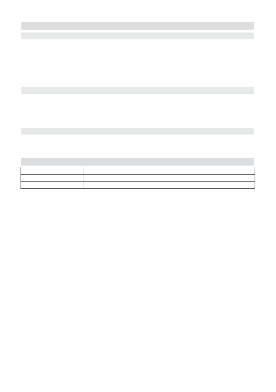 RISCO Group WL Internal Round Sounder User Manual | Page 9 / 12