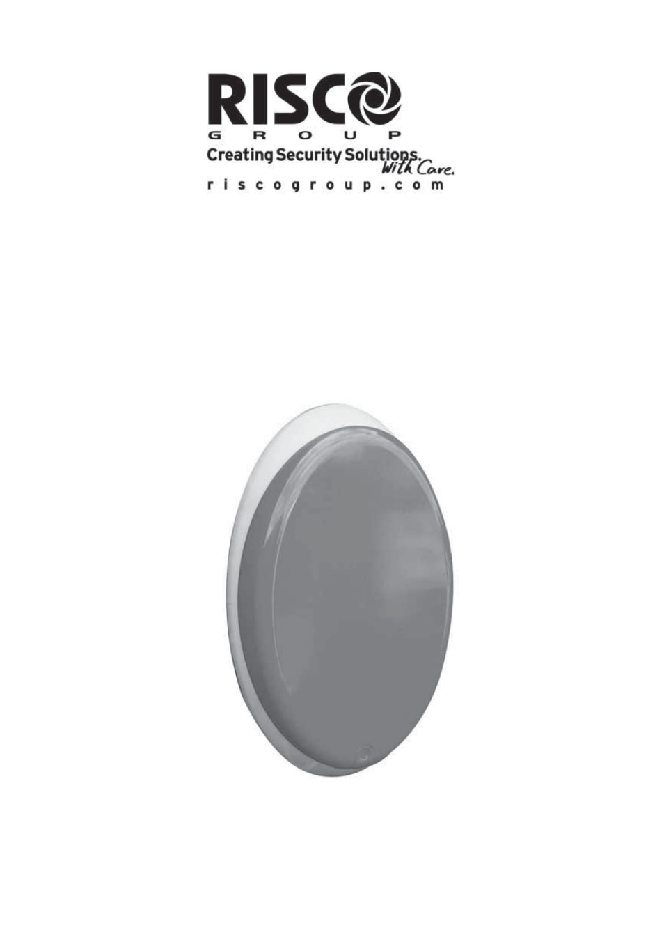RISCO Group WL S52 User Manual | 12 pages
