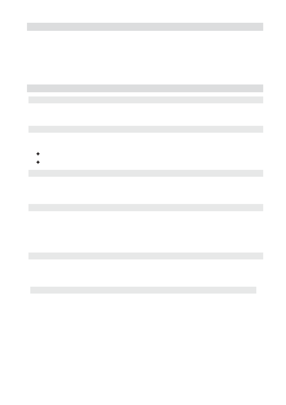 RISCO Group WL S52 User Manual | Page 3 / 12