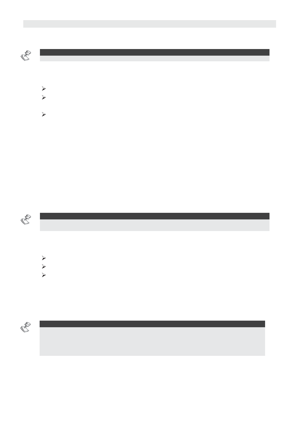 RISCO Group WL S52 User Manual | Page 7 / 12