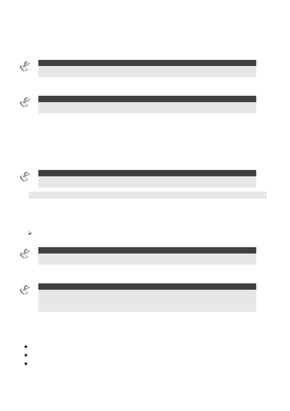 RISCO Group WL S52 User Manual | Page 8 / 12