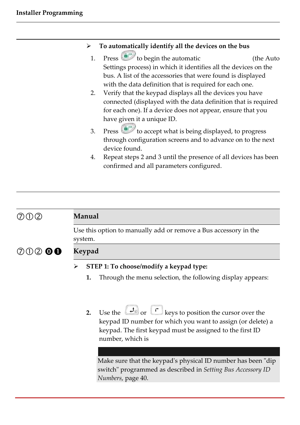 RISCO Group LightSYS 2 User Manual | Page 180 / 256