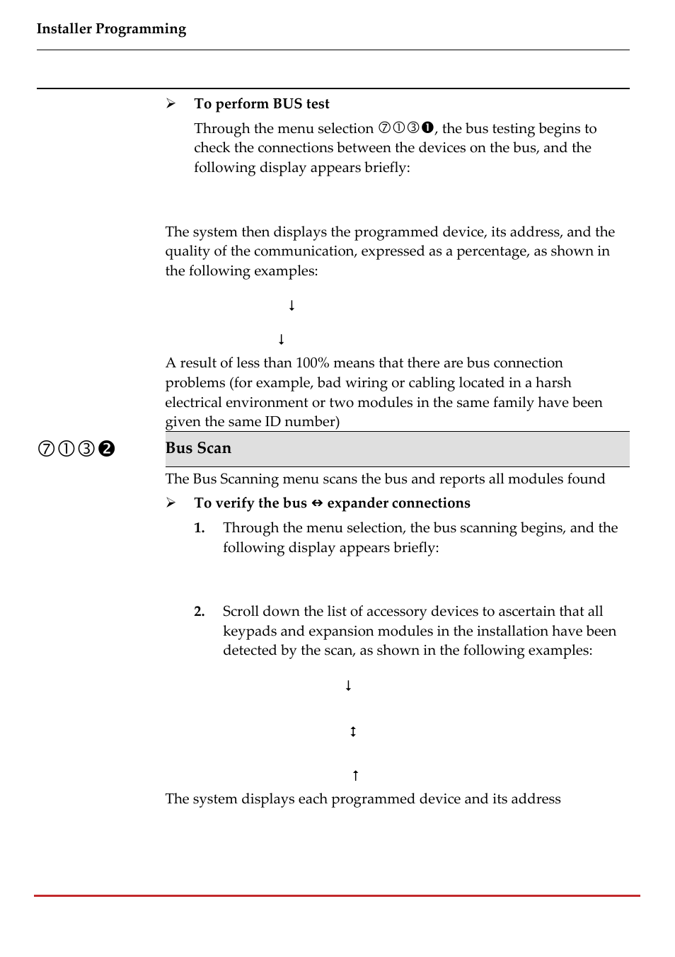 RISCO Group LightSYS 2 User Manual | Page 192 / 256