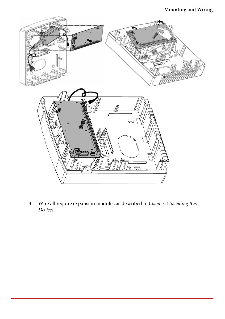 RISCO Group LightSYS 2 User Manual | Page 25 / 256