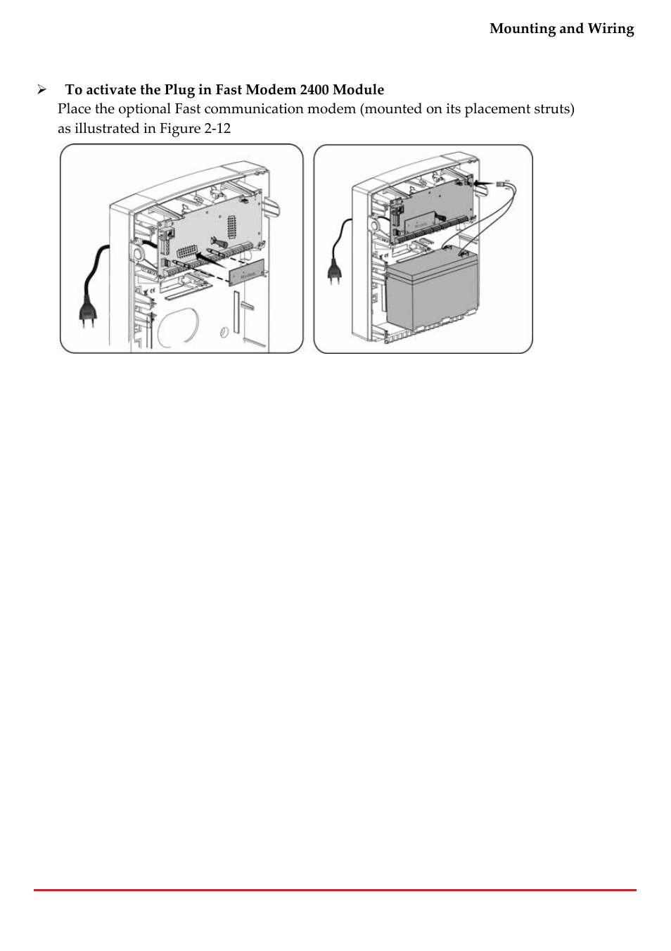 RISCO Group LightSYS 2 User Manual | Page 35 / 256