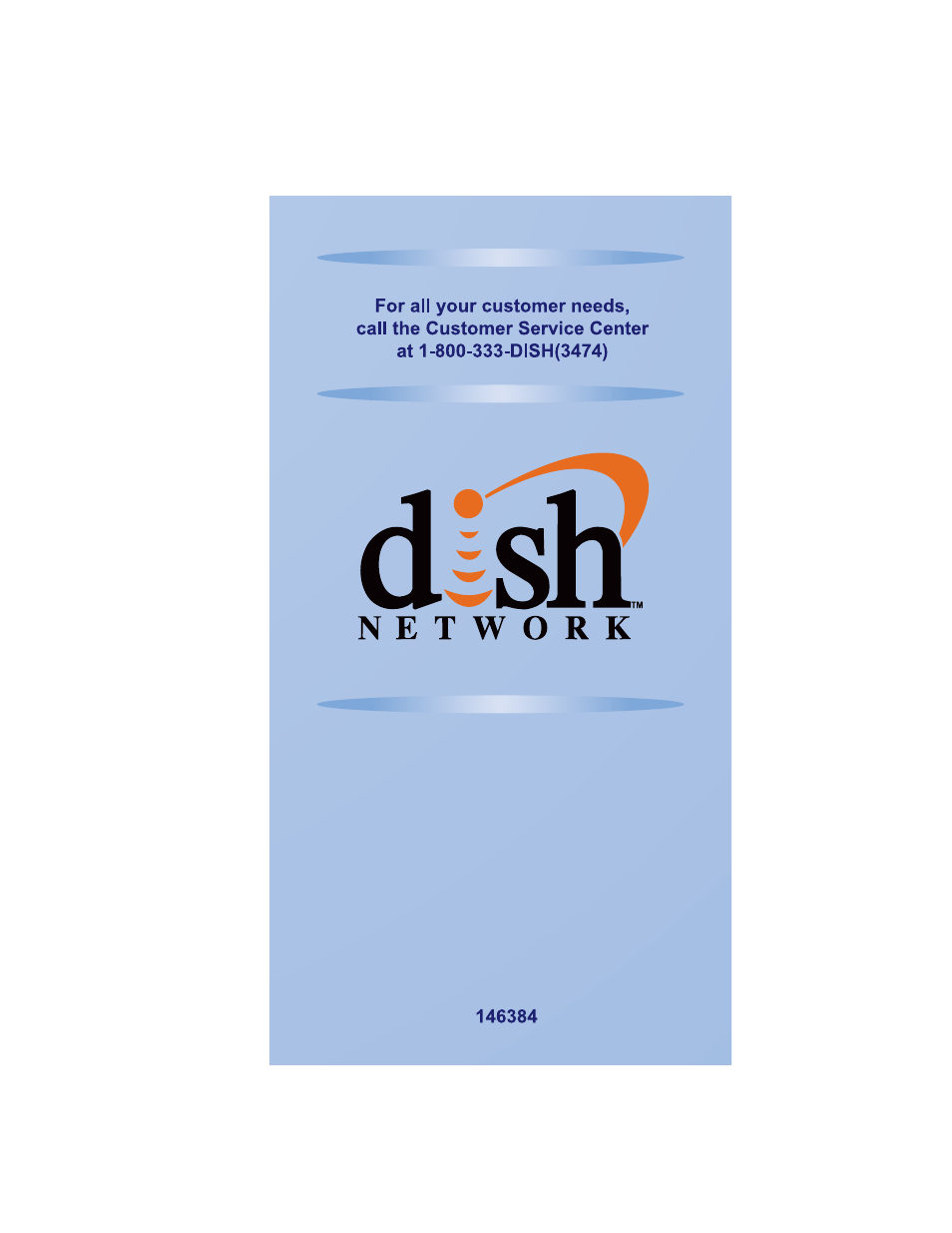 Dish Network DVR 942 User Manual | Page 34 / 34